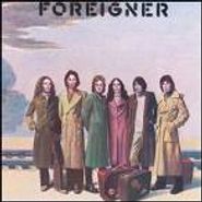 Foreigner, Foreigner (CD)